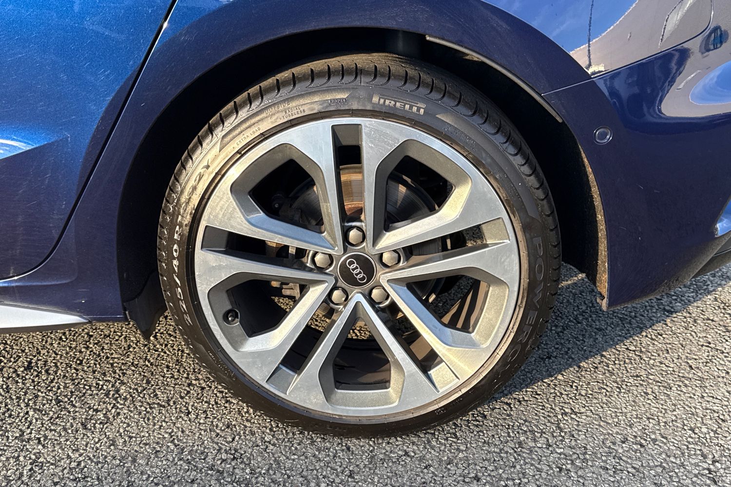 Used Audi A3 2024 for sale - 76624889: Photo 11