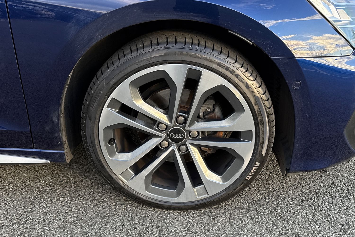 Used Audi A3 2024 for sale - 76624889: Photo 12