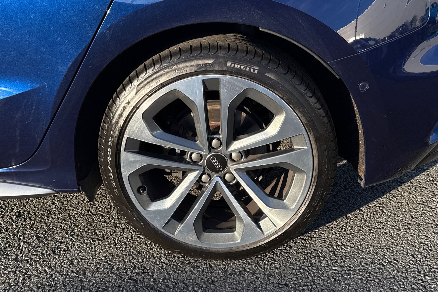 Used Audi A3 2024 for sale - 76624889: Photo 13