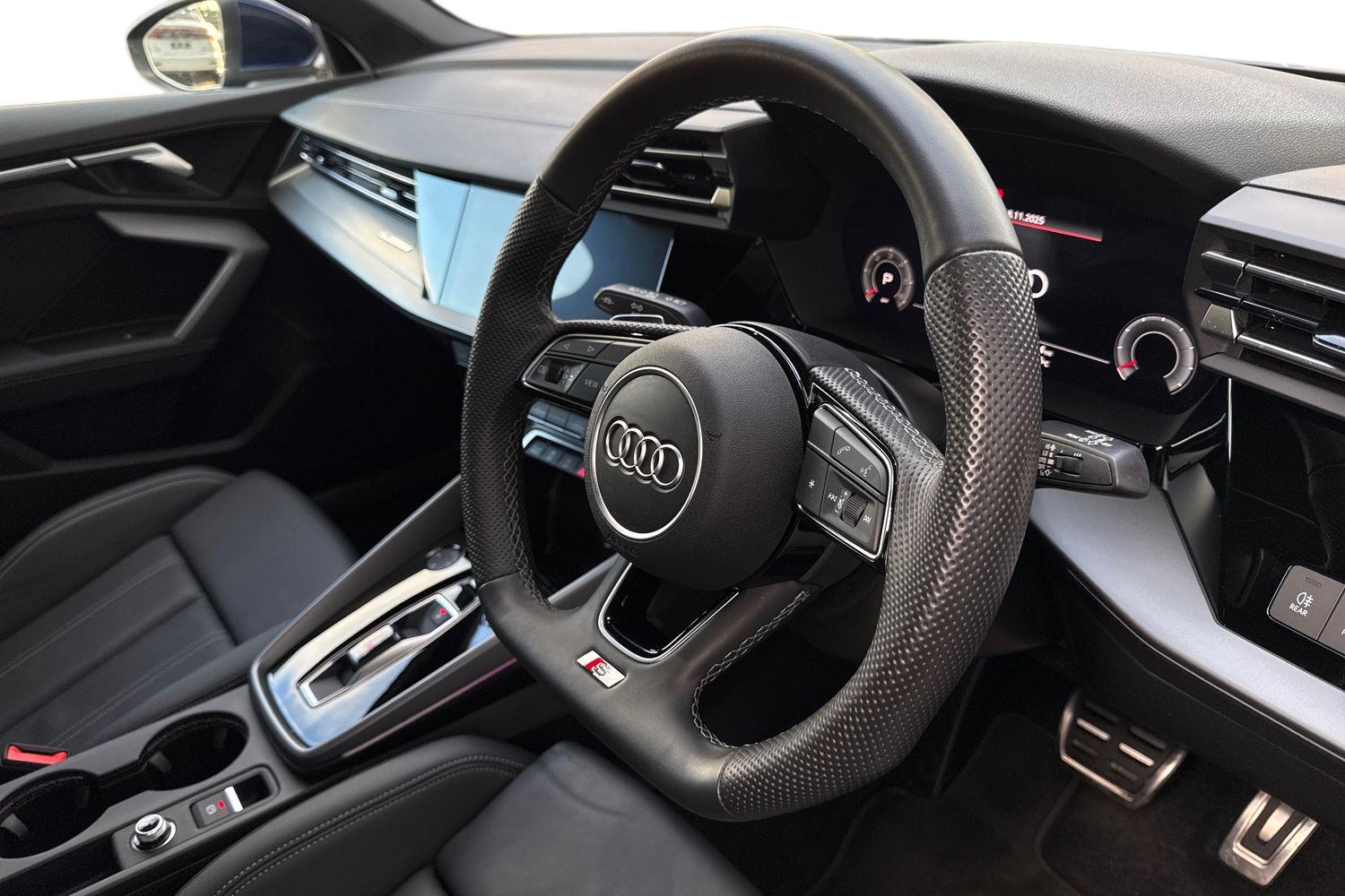 Used Audi A3 2024 for sale - 76624889: Photo 14