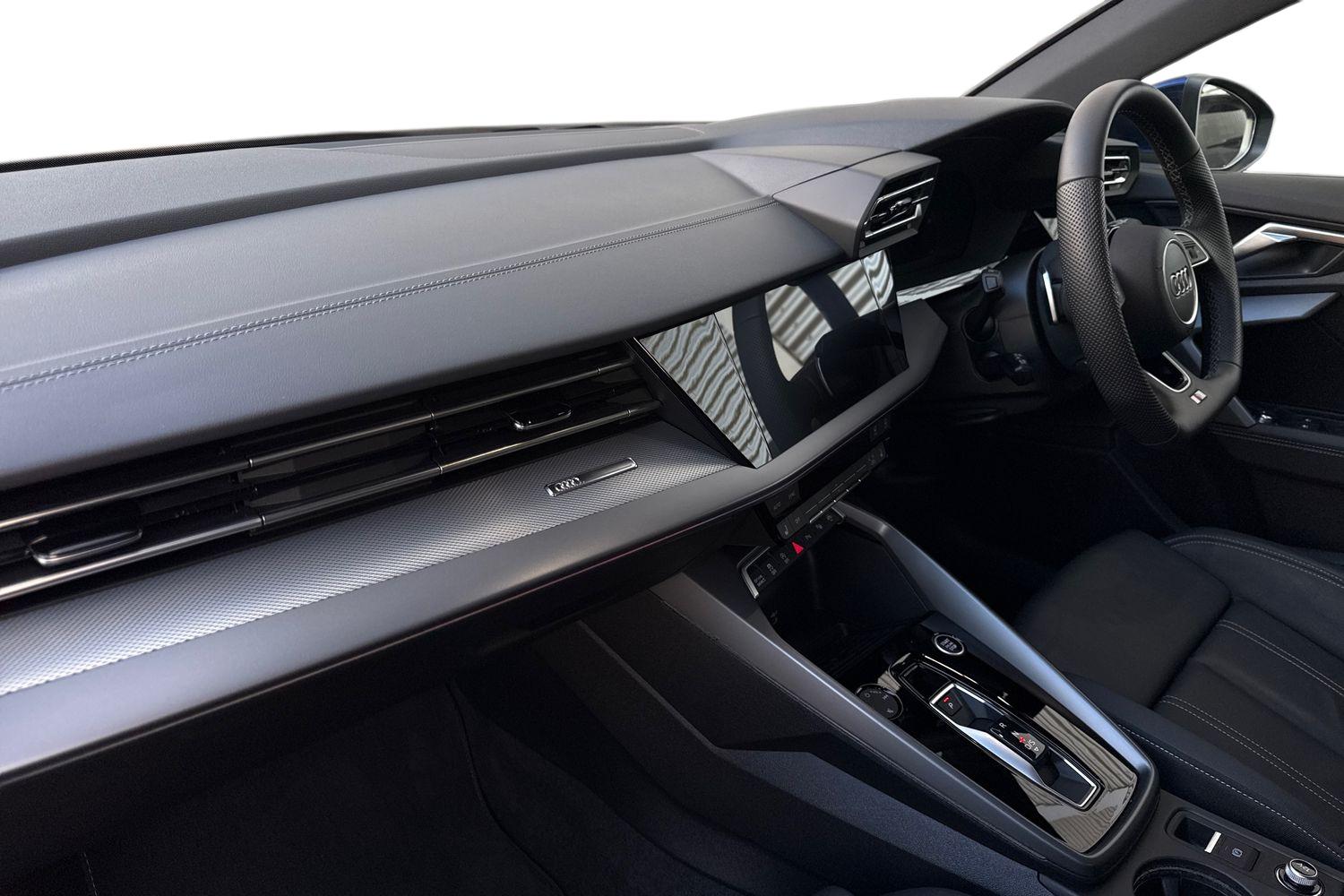 Used Audi A3 2024 for sale - 76624889: Photo 15