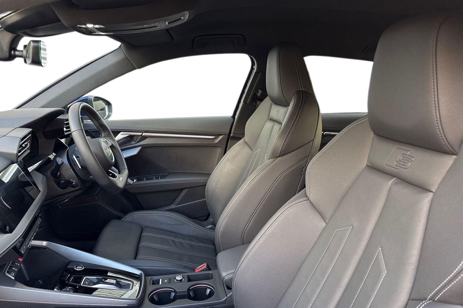 Used Audi A3 2024 for sale - 76624889: Photo 16