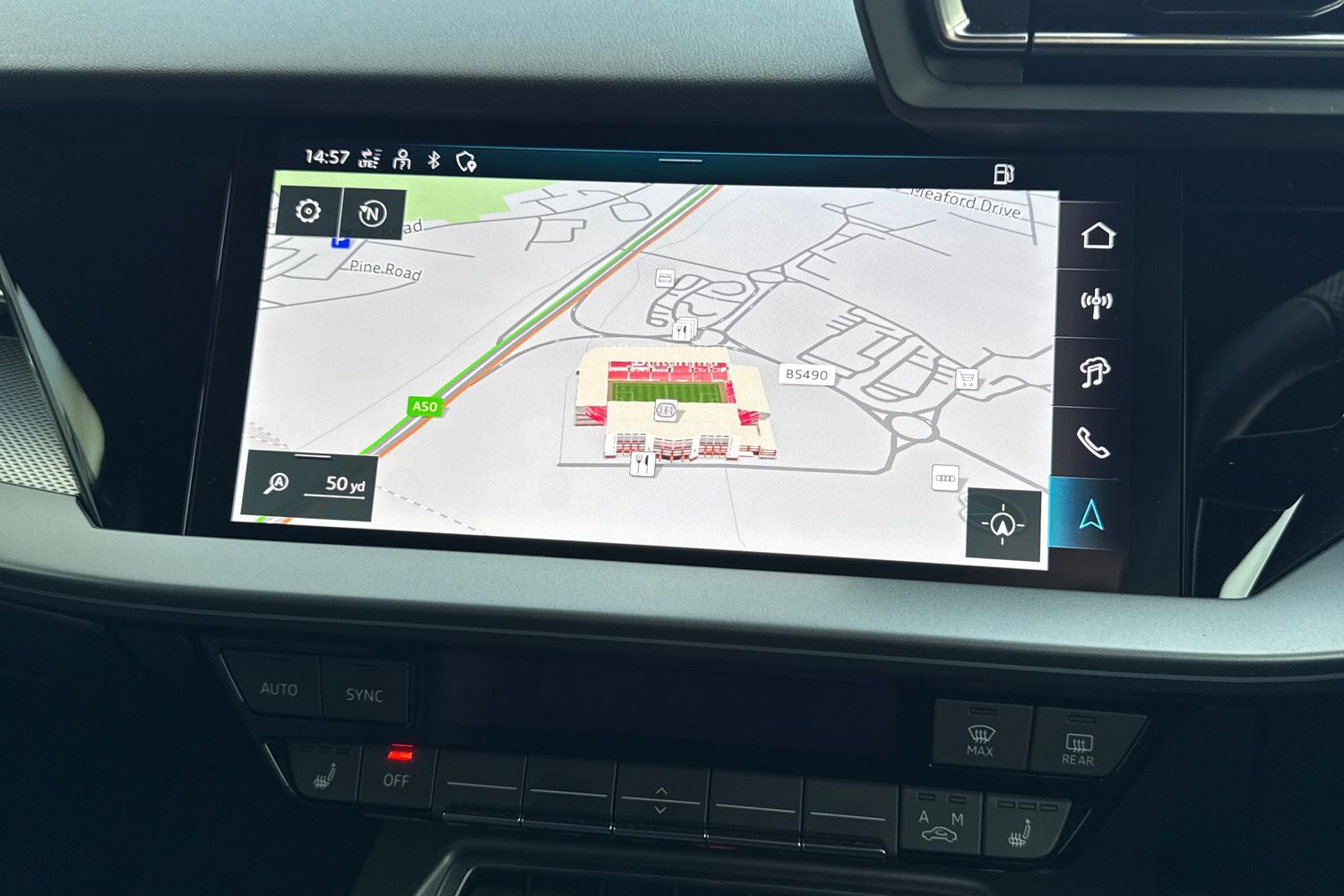 Used Audi A3 2024 for sale - 76624889: Photo 17