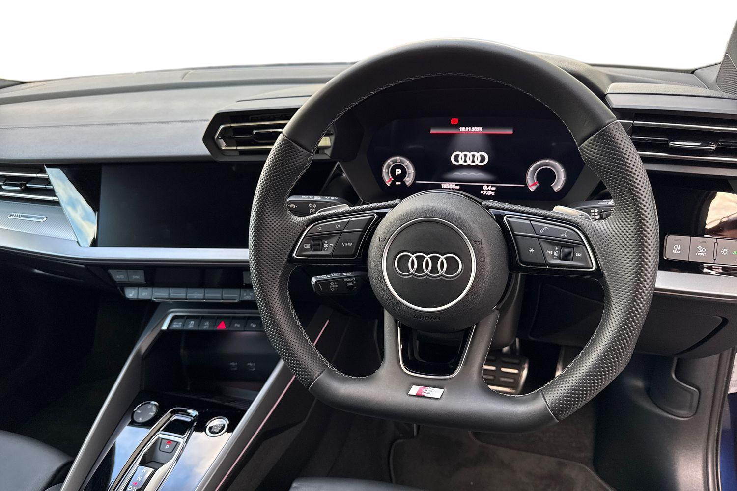 Used Audi A3 2024 for sale - 76624889: Photo 18