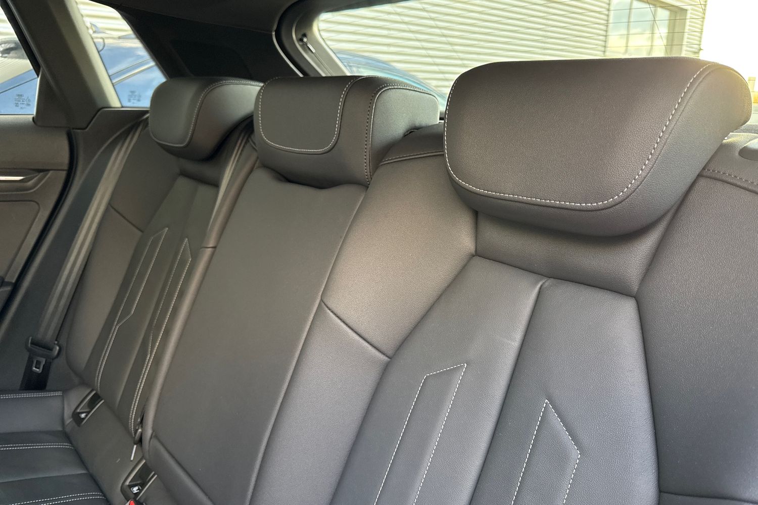 Used Audi A3 2024 for sale - 76624889: Photo 19