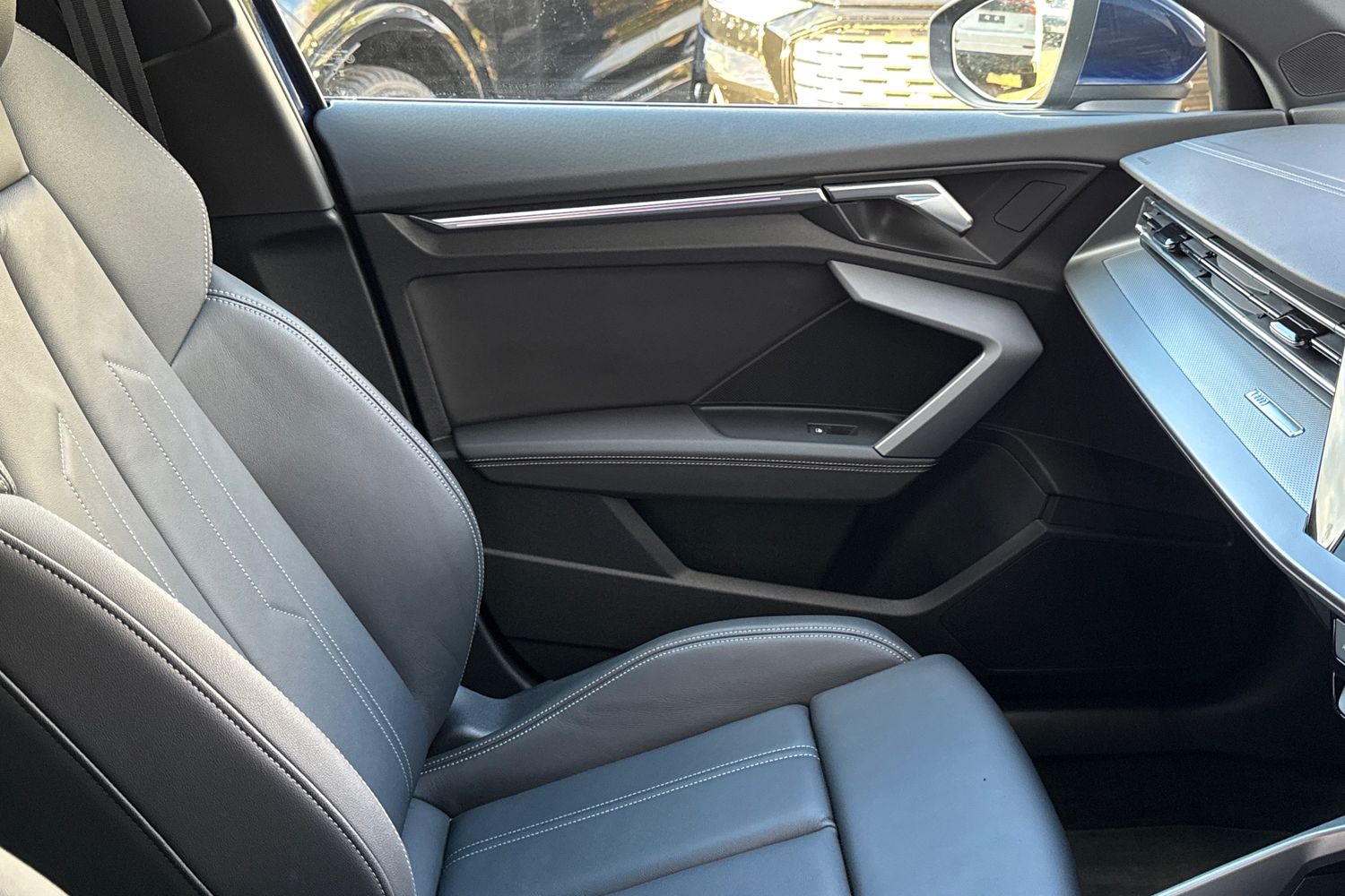 Used Audi A3 2024 for sale - 76624889: Photo 20