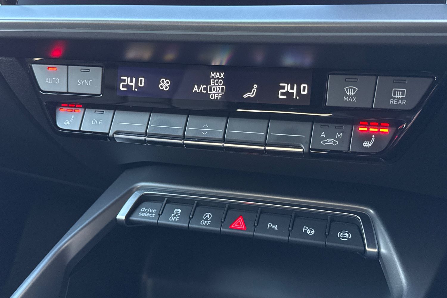 Used Audi A3 2024 for sale - 76624889: Photo 22