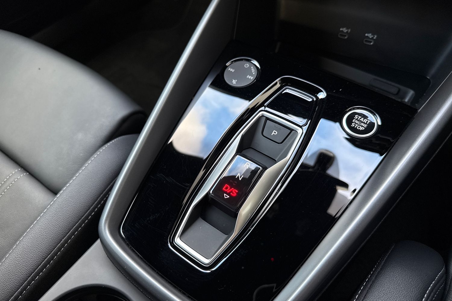 Used Audi A3 2024 for sale - 76624889: Photo 23