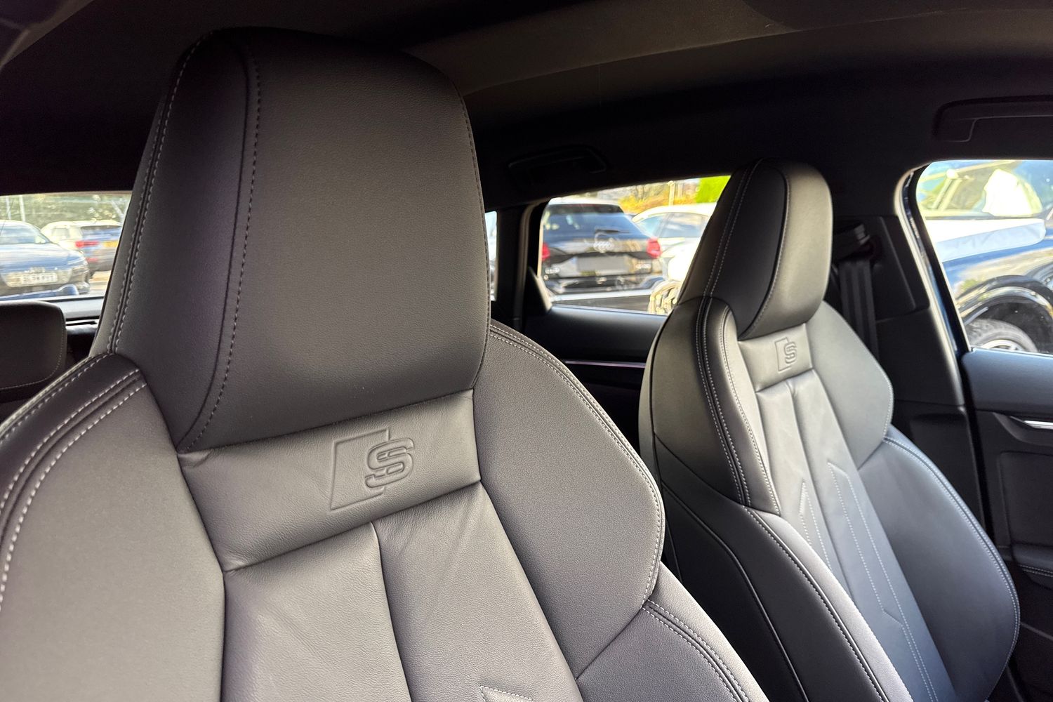 Used Audi A3 2024 for sale - 76624889: Photo 24