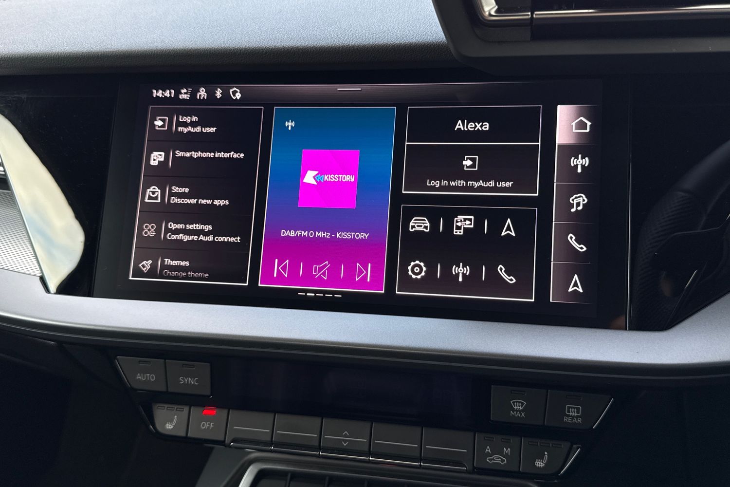 Used Audi A3 2024 for sale - 76624889: Photo 25