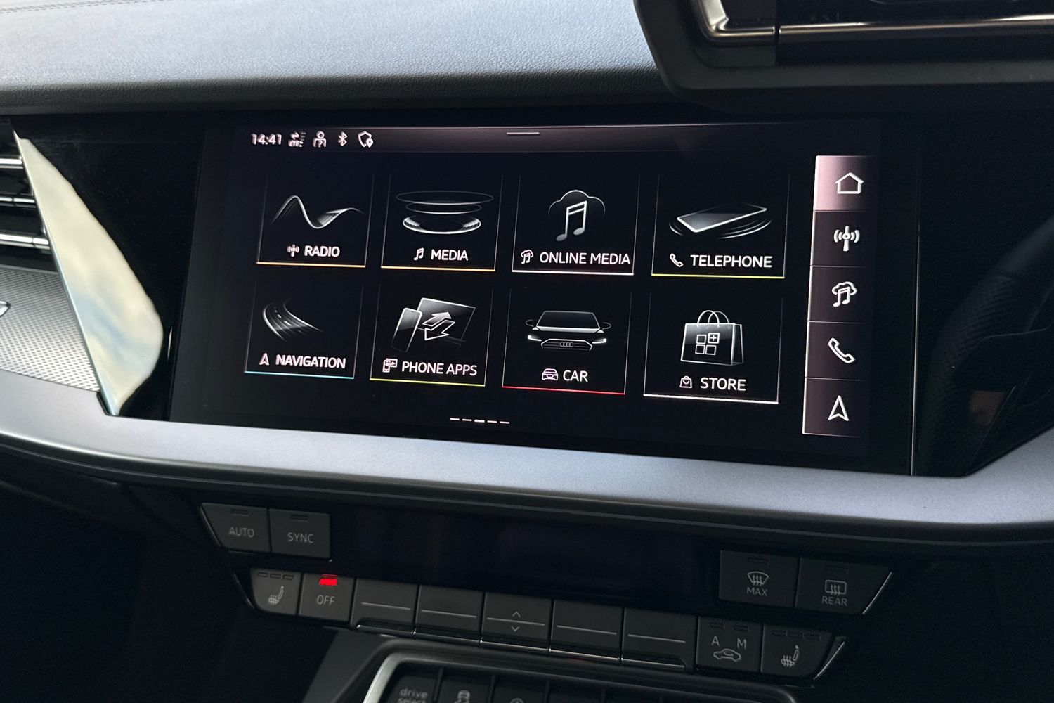 Used Audi A3 2024 for sale - 76624889: Photo 26