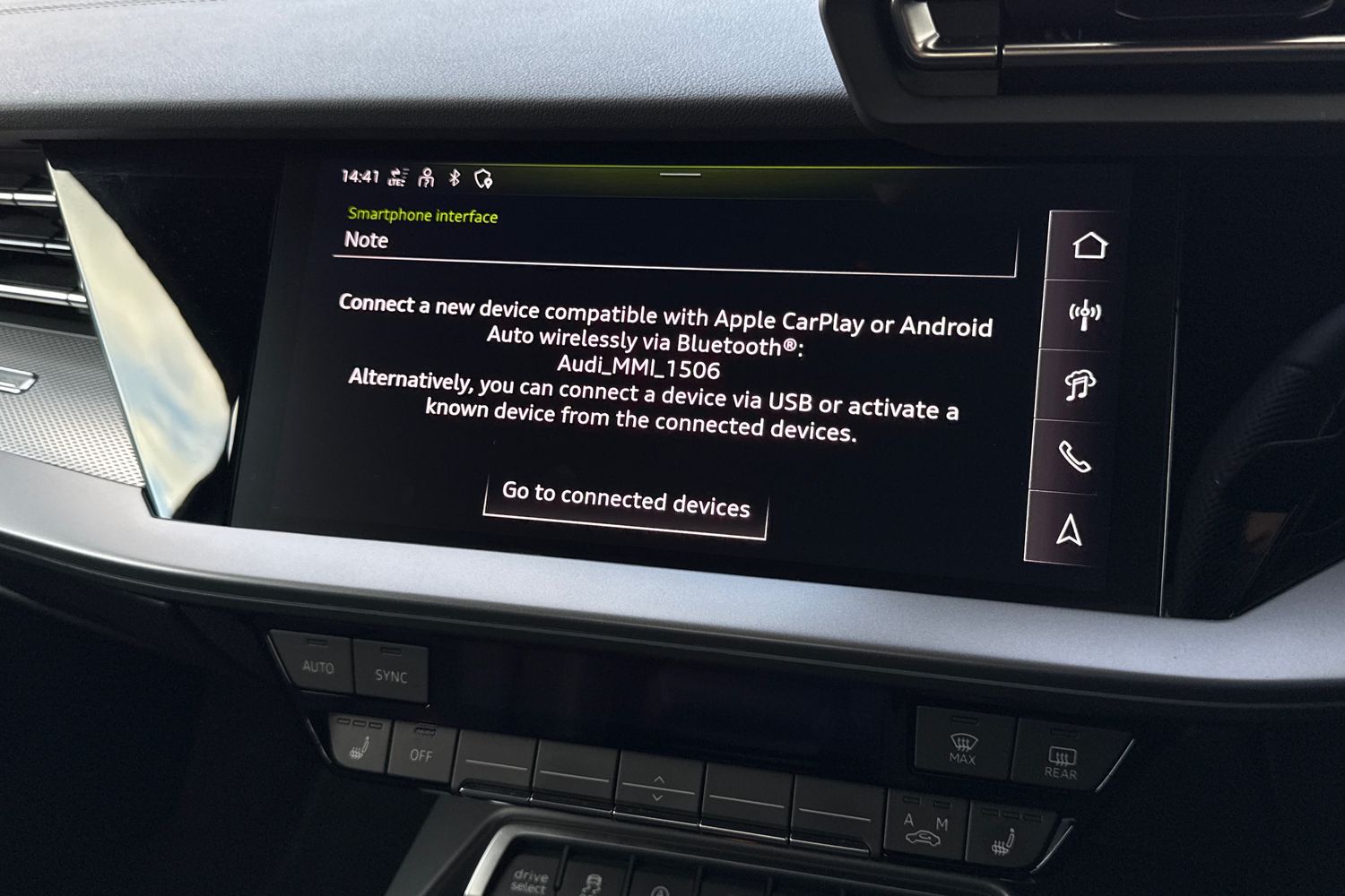 Used Audi A3 2024 for sale - 76624889: Photo 27