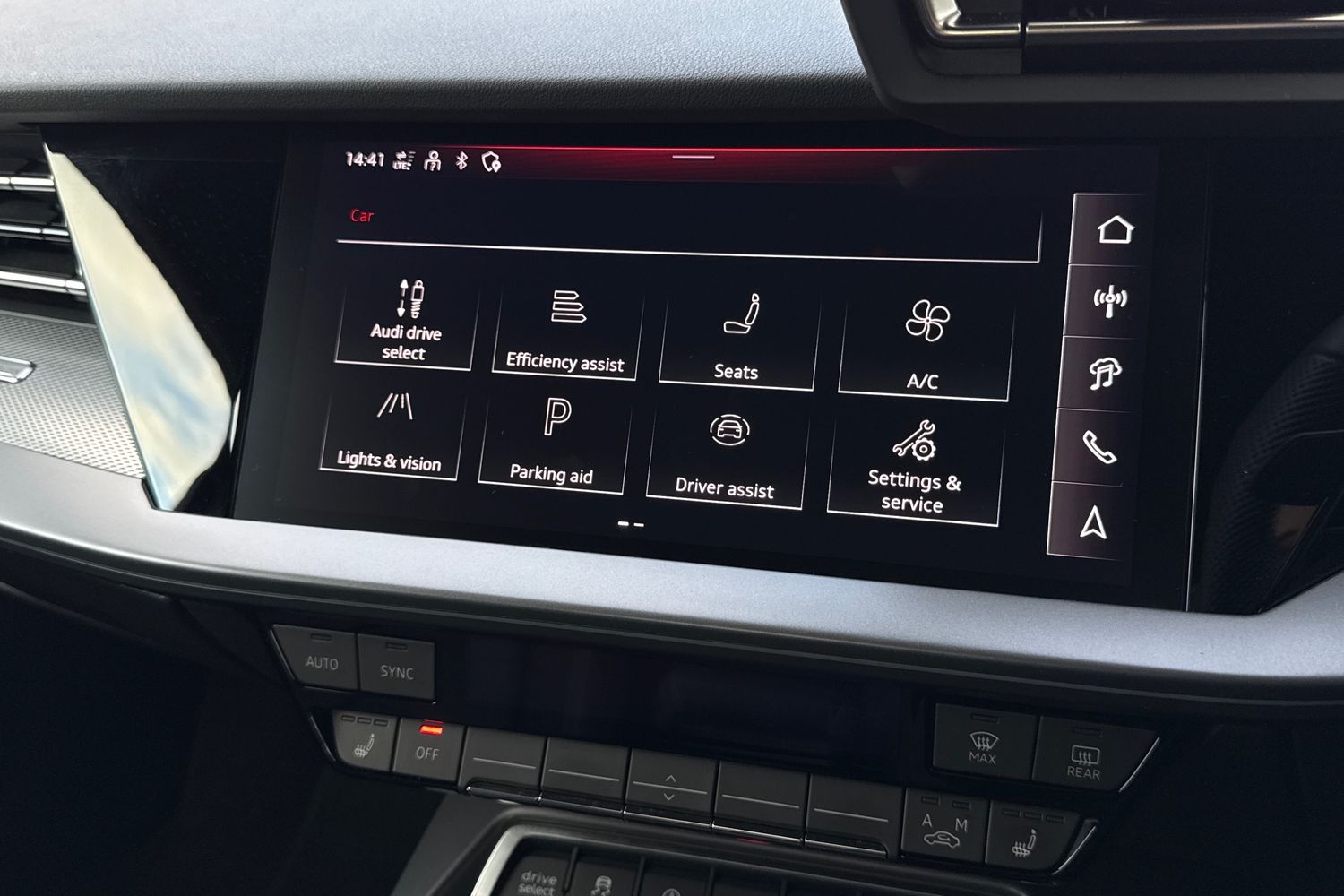 Used Audi A3 2024 for sale - 76624889: Photo 28