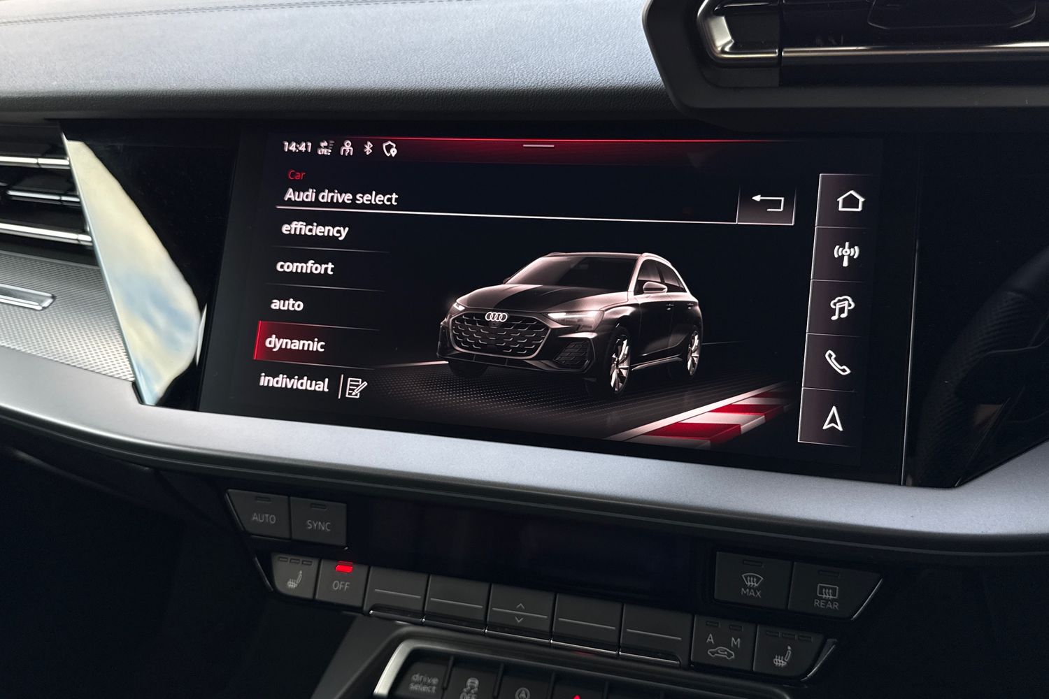 Used Audi A3 2024 for sale - 76624889: Photo 29