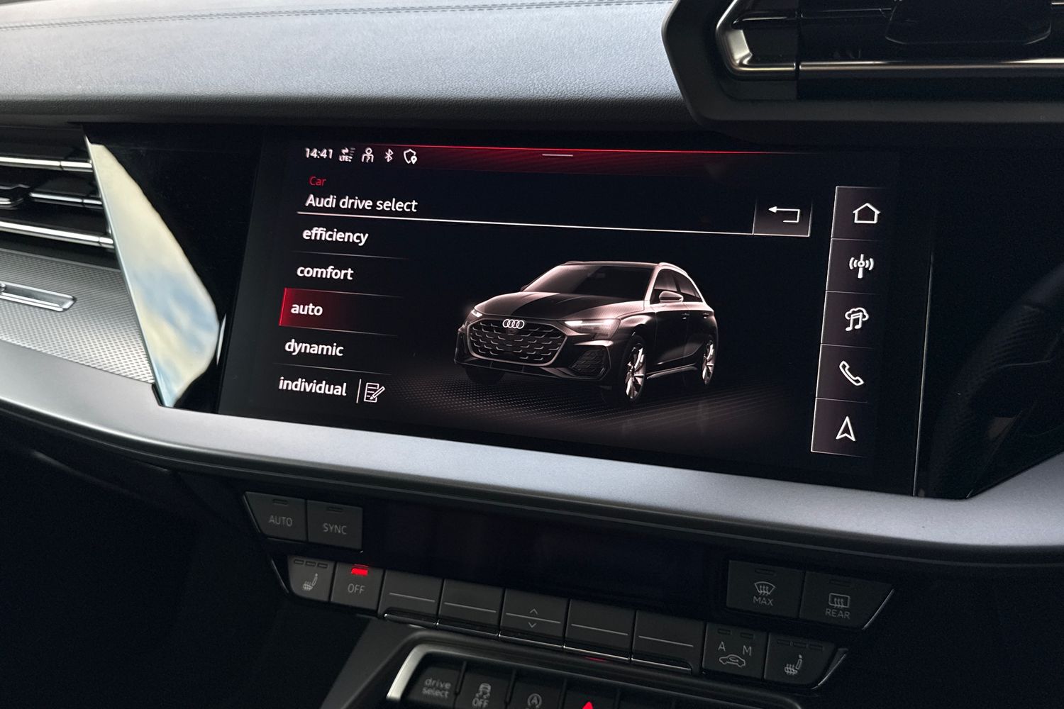 Used Audi A3 2024 for sale - 76624889: Photo 30