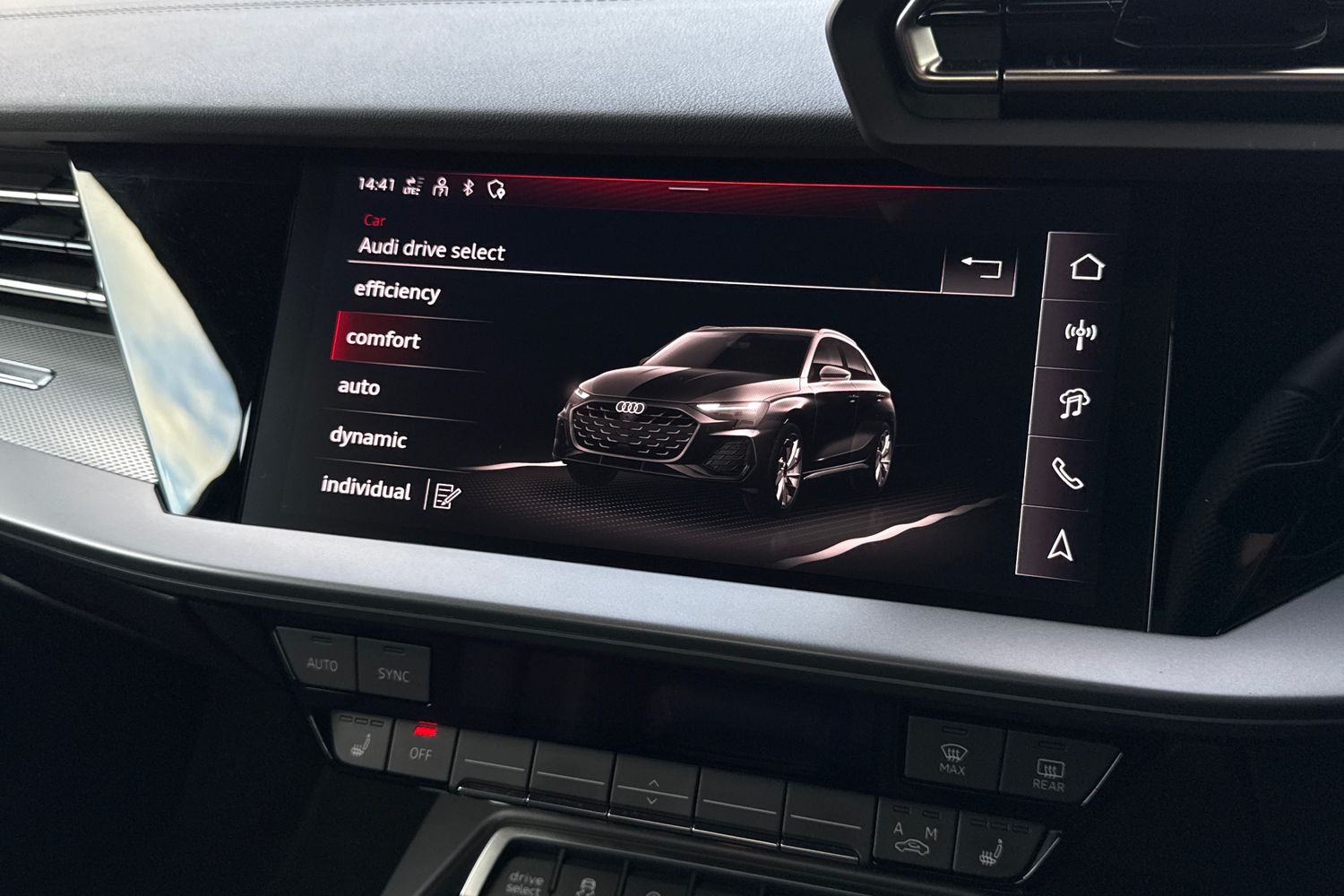 Used Audi A3 2024 for sale - 76624889: Photo 31