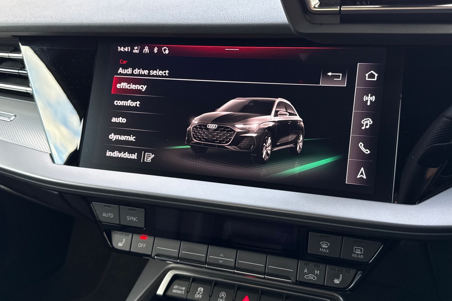 Used Audi A3 2024 for sale - 76624889: Photo 32