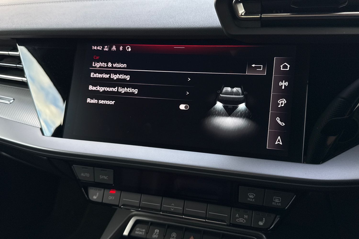 Used Audi A3 2024 for sale - 76624889: Photo 33