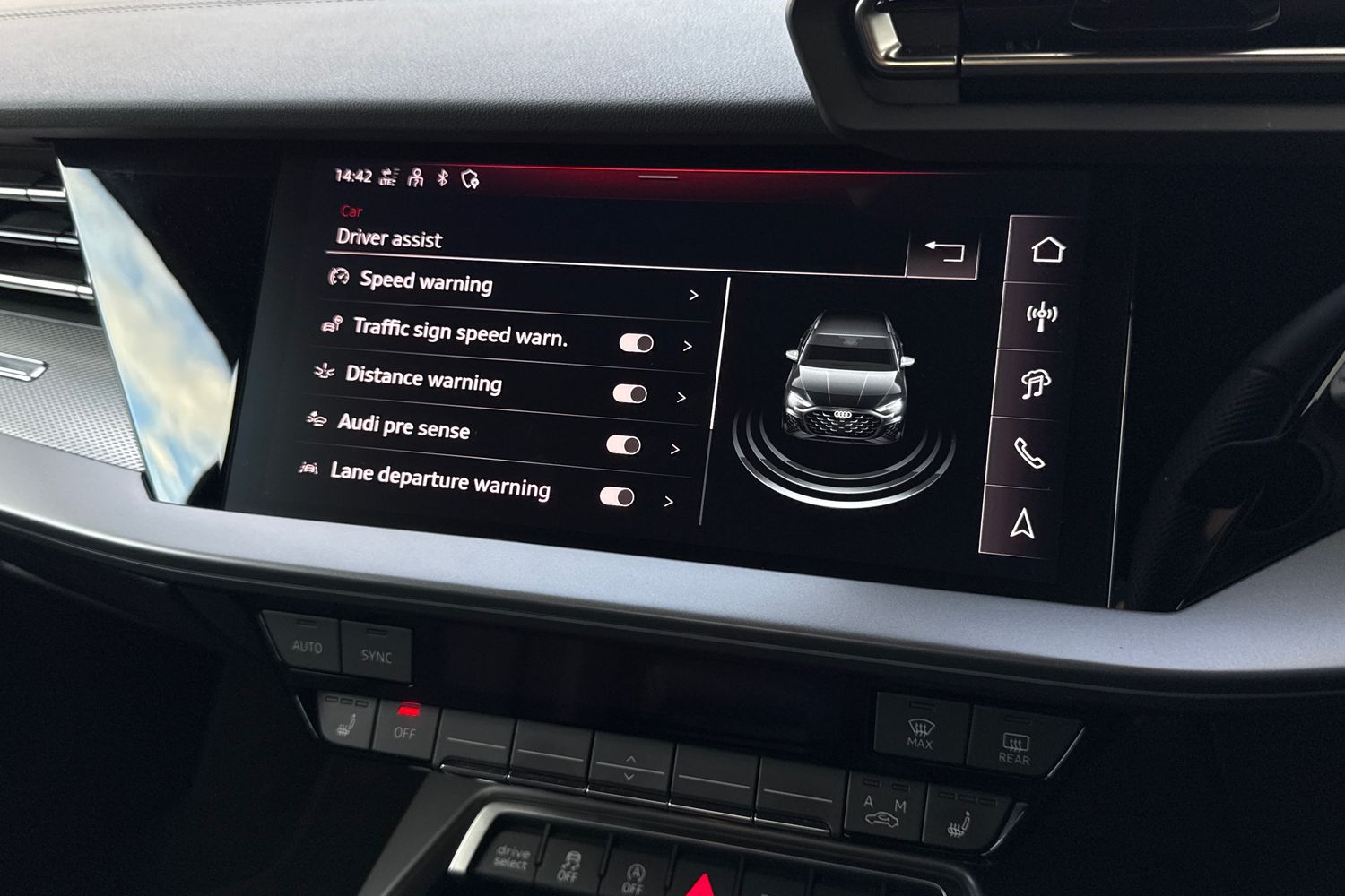 Used Audi A3 2024 for sale - 76624889: Photo 35