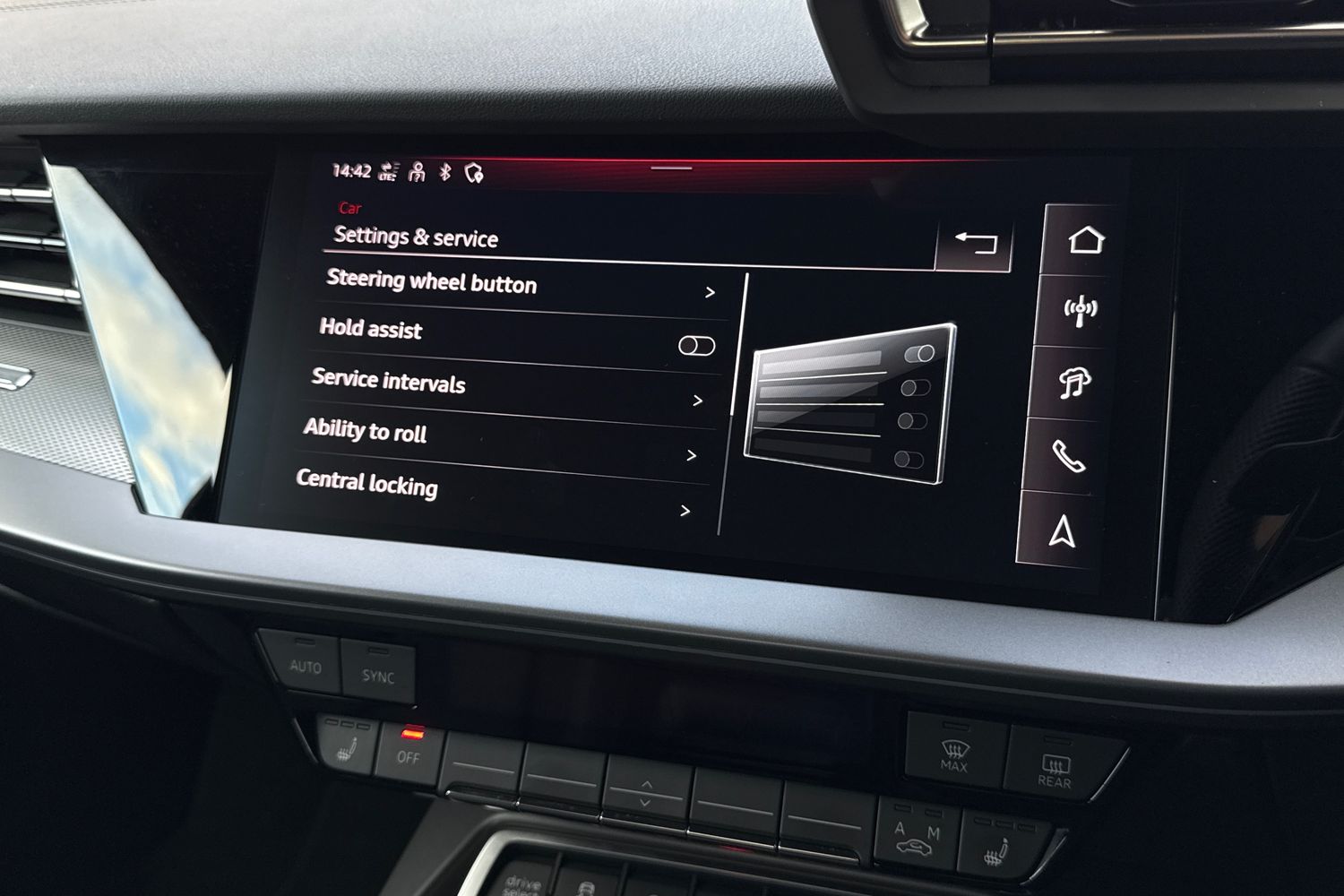 Used Audi A3 2024 for sale - 76624889: Photo 36