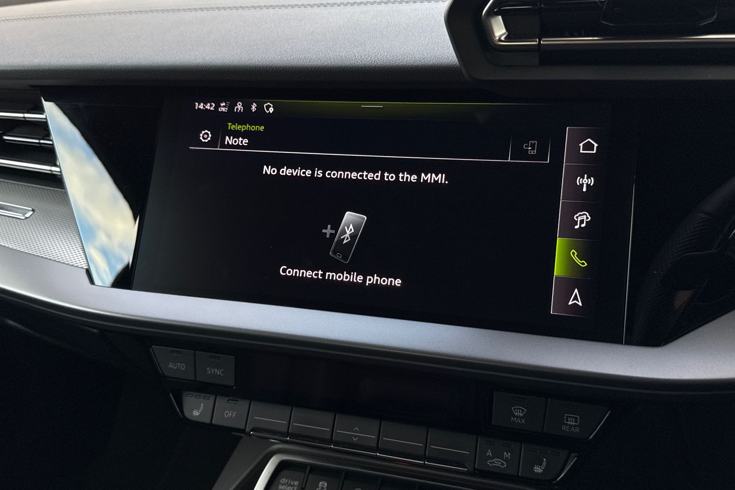 Used Audi A3 2024 for sale - 76624889: Photo 37