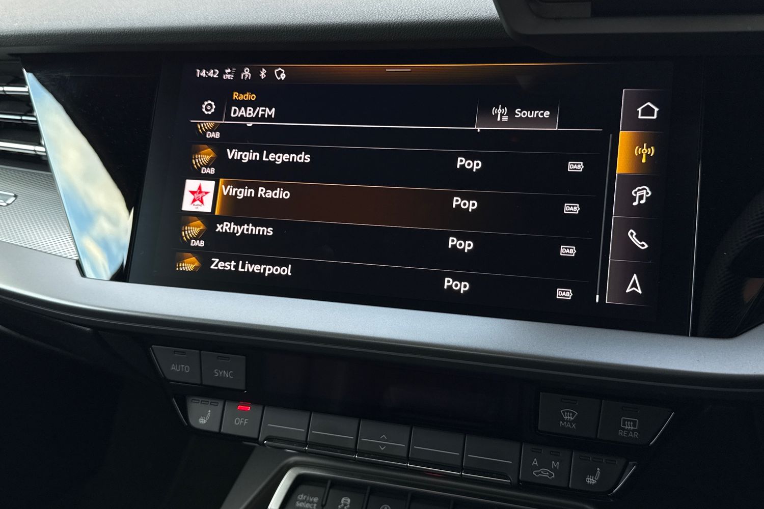 Used Audi A3 2024 for sale - 76624889: Photo 39