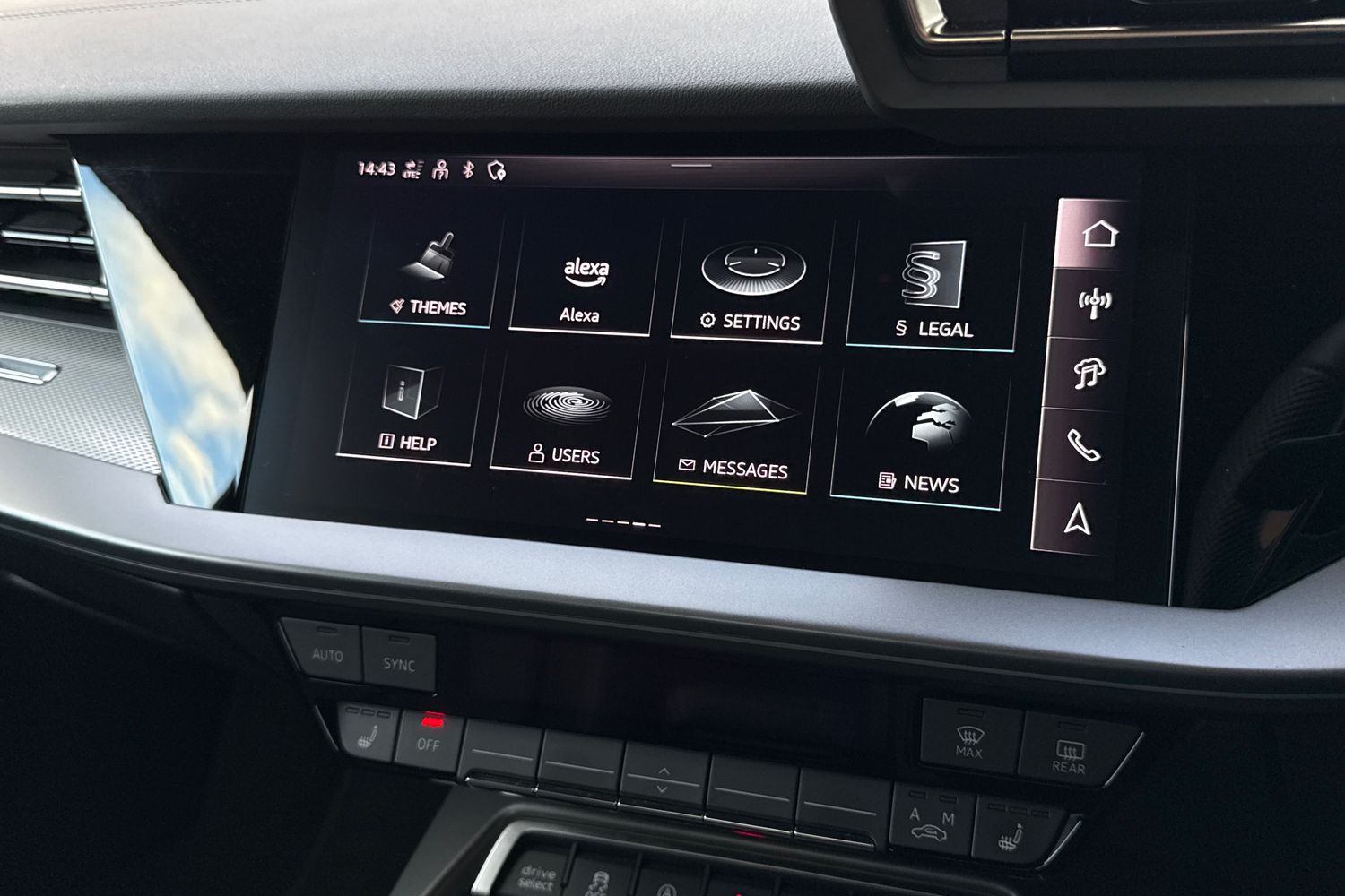 Used Audi A3 2024 for sale - 76624889: Photo 40