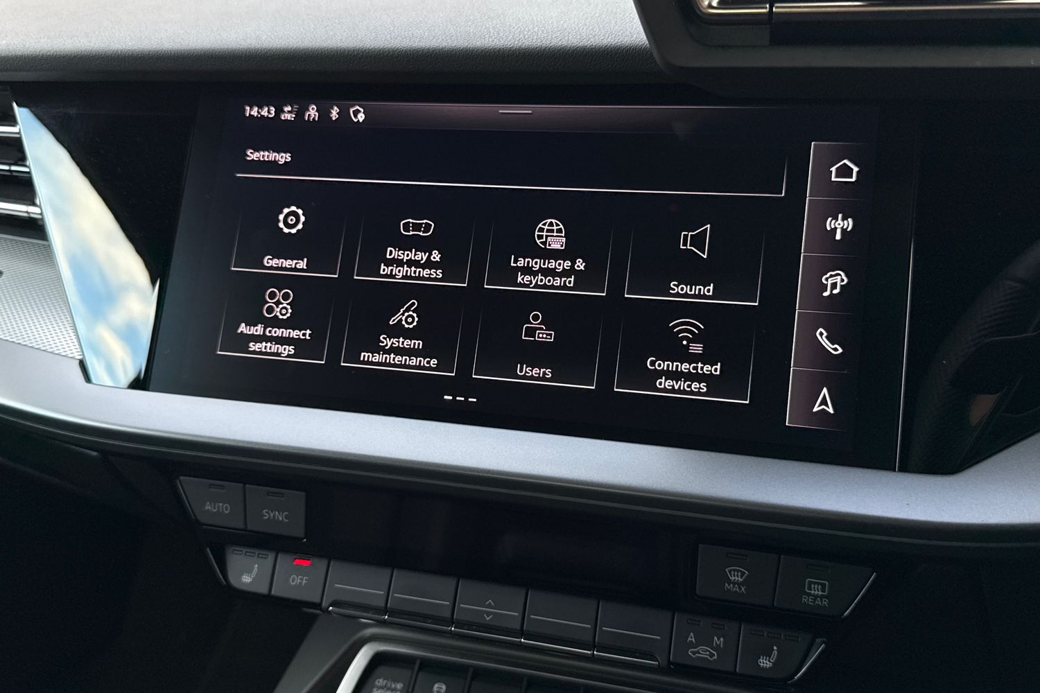 Used Audi A3 2024 for sale - 76624889: Photo 41