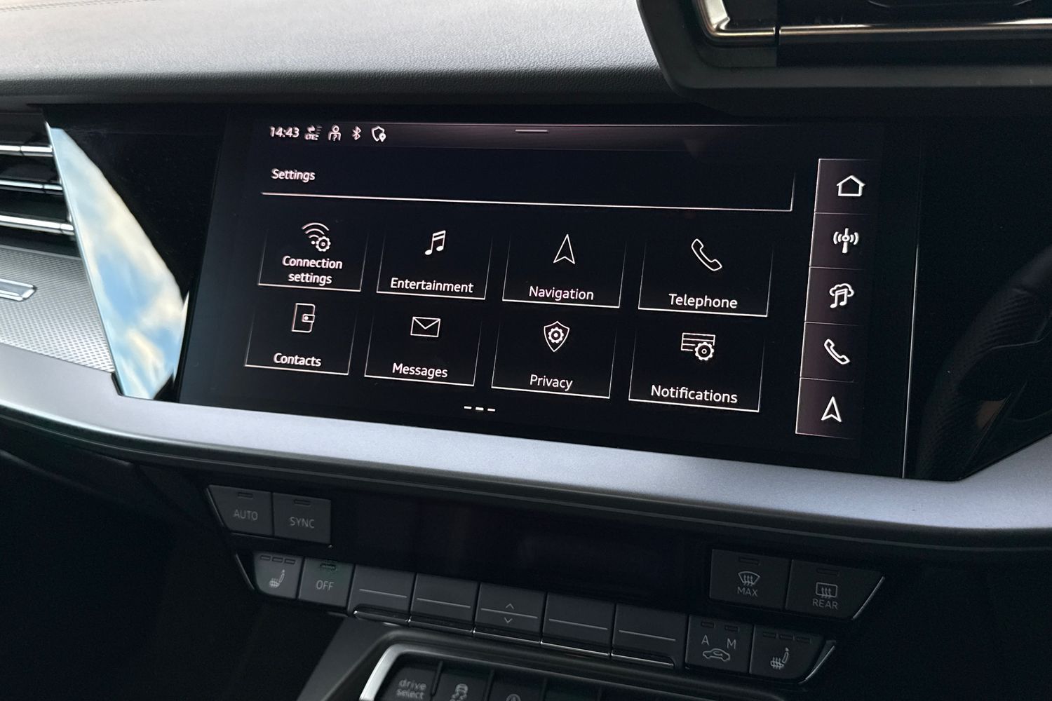 Used Audi A3 2024 for sale - 76624889: Photo 42