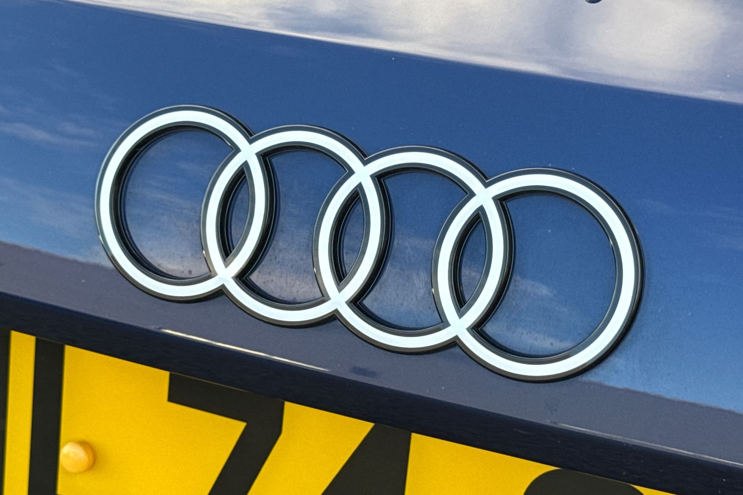 Used Audi A3 2024 for sale - 76624889: Photo 44