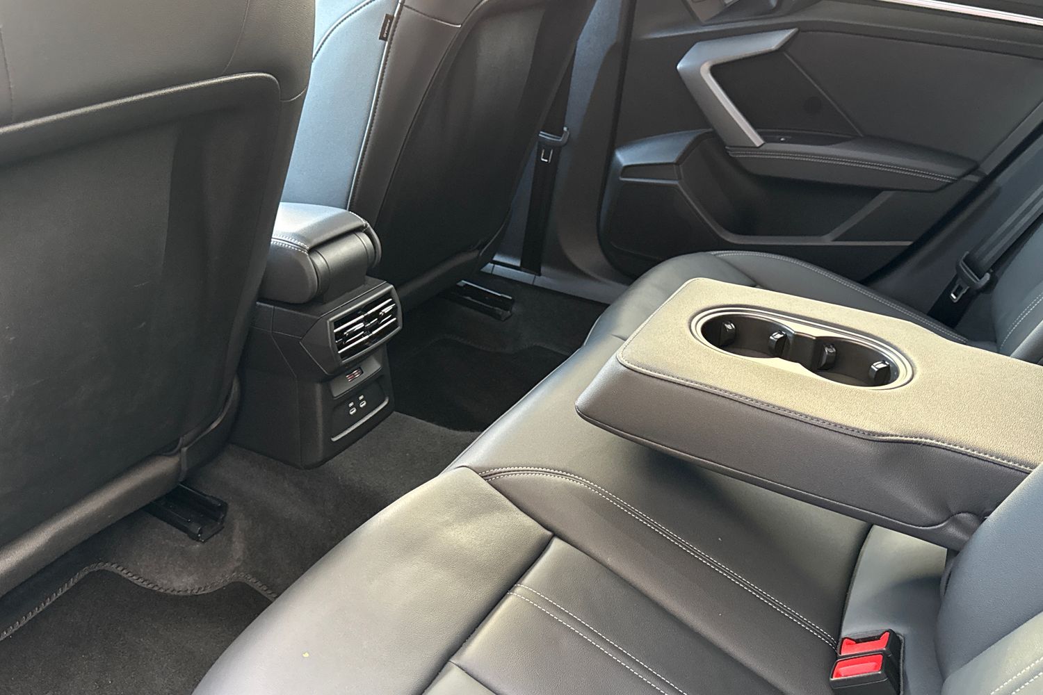 Used Audi A3 2024 for sale - 76624889: Photo 46