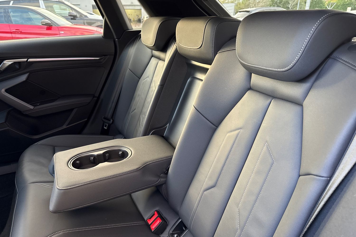 Used Audi A3 2024 for sale - 76624889: Photo 47