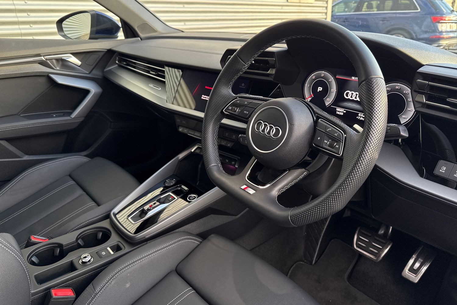 Used Audi A3 2024 for sale - 76624889: Photo 48