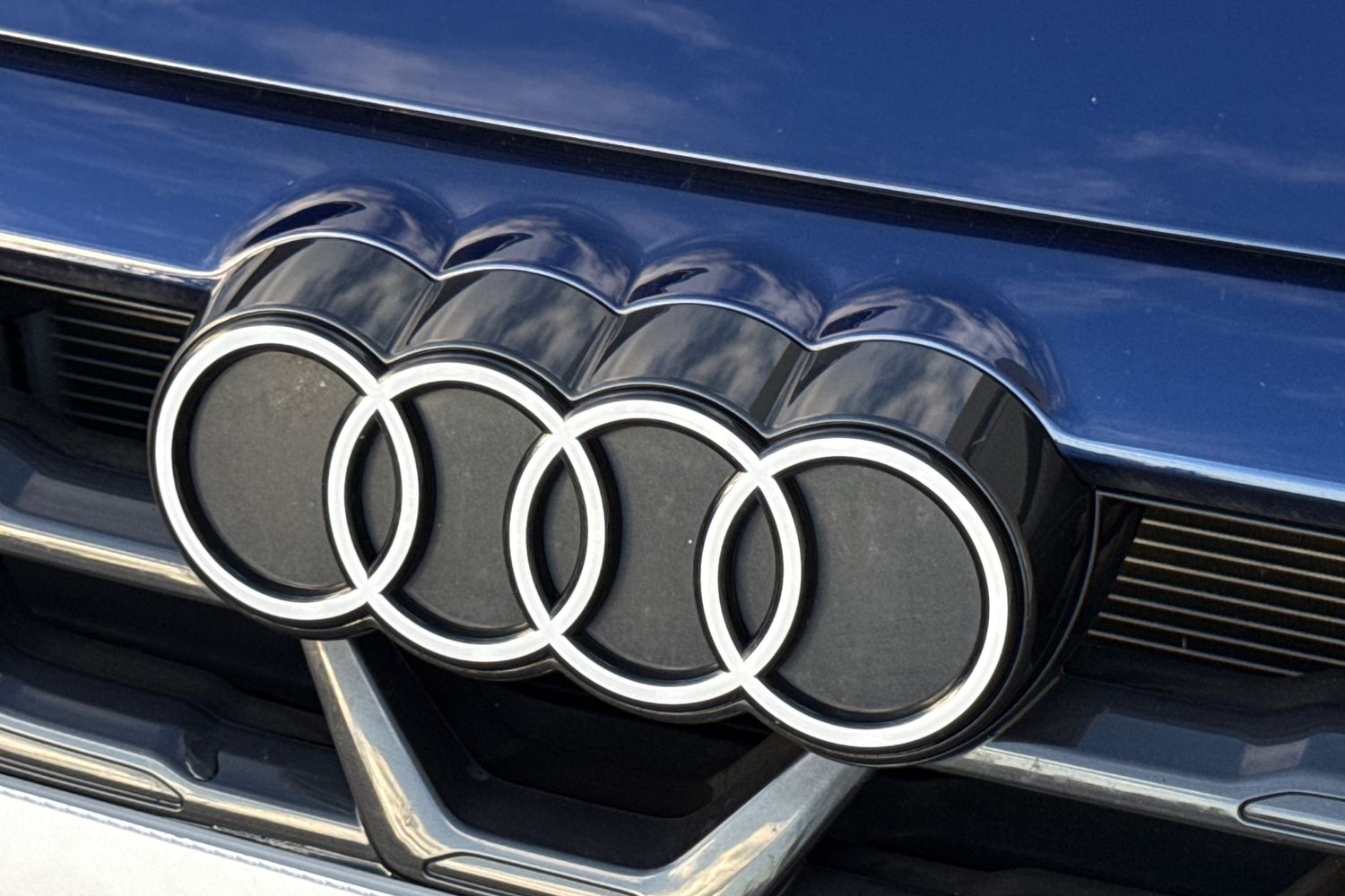 Used Audi A3 2024 for sale - 76624889: Photo 49