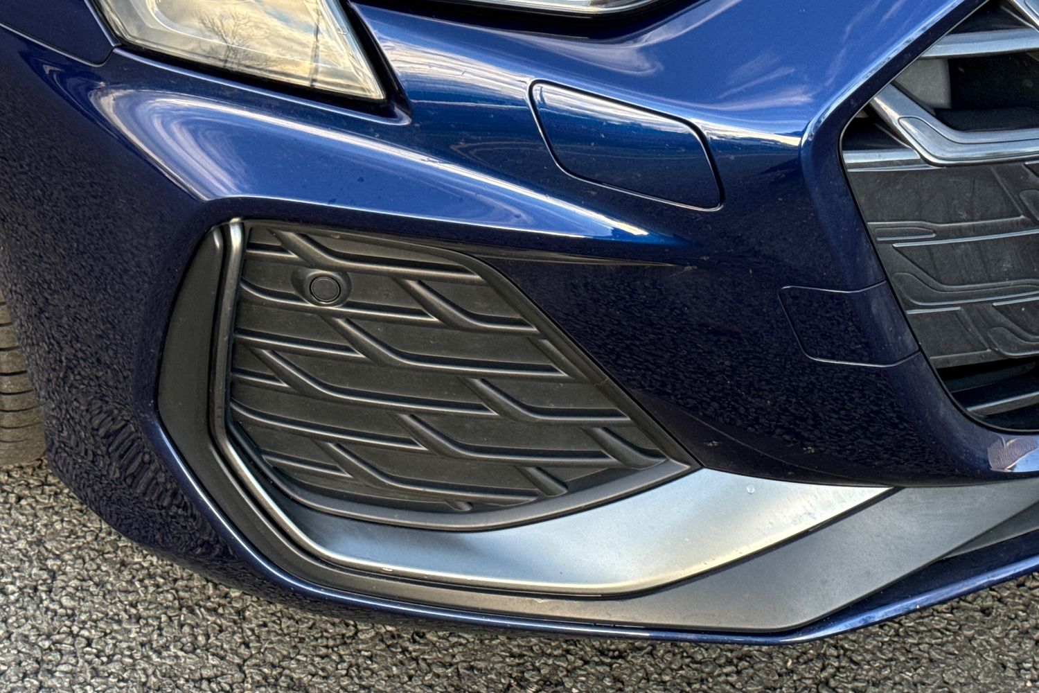 Used Audi A3 2024 for sale - 76624889: Photo 50