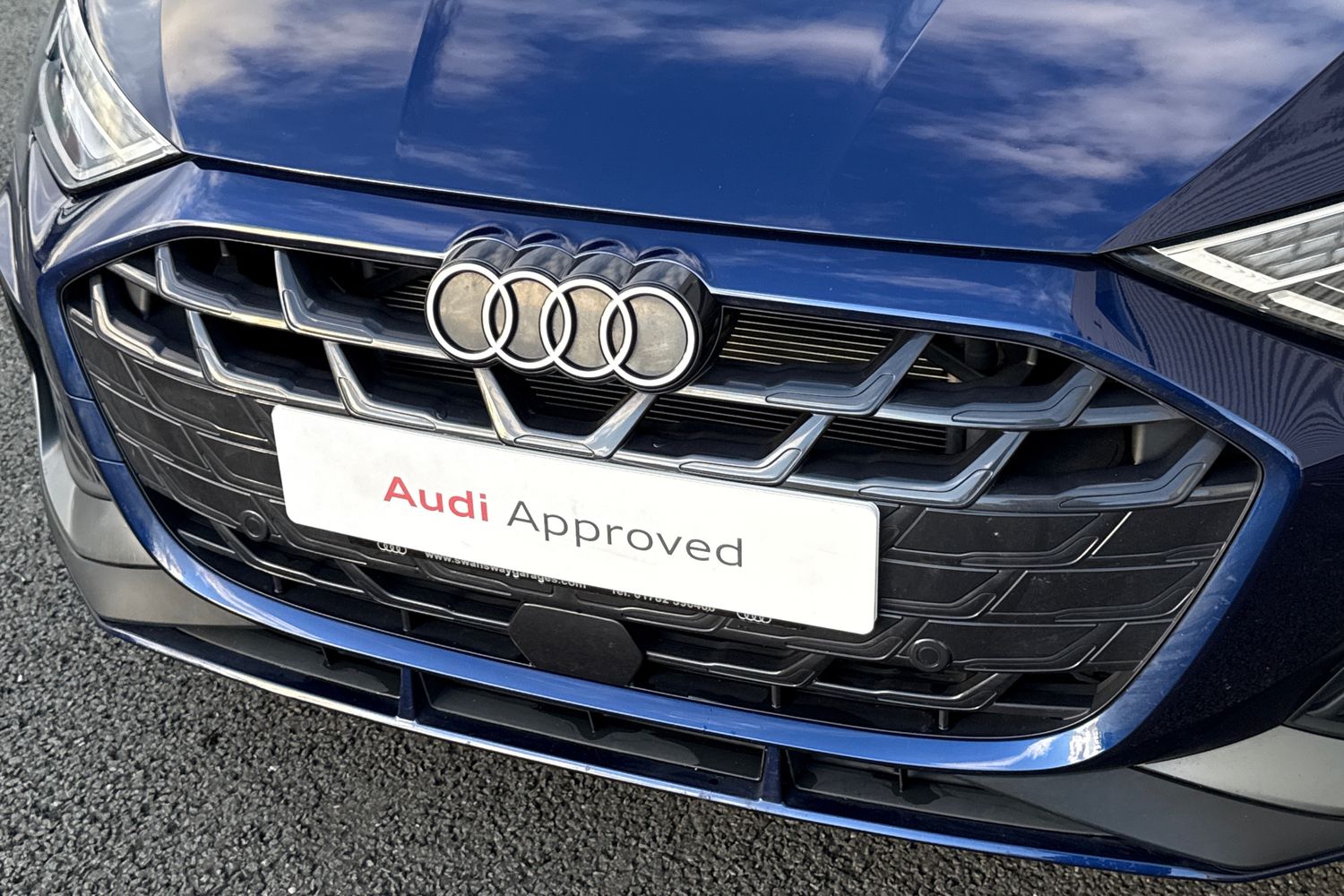 Used Audi A3 2024 for sale - 76624889: Photo 52