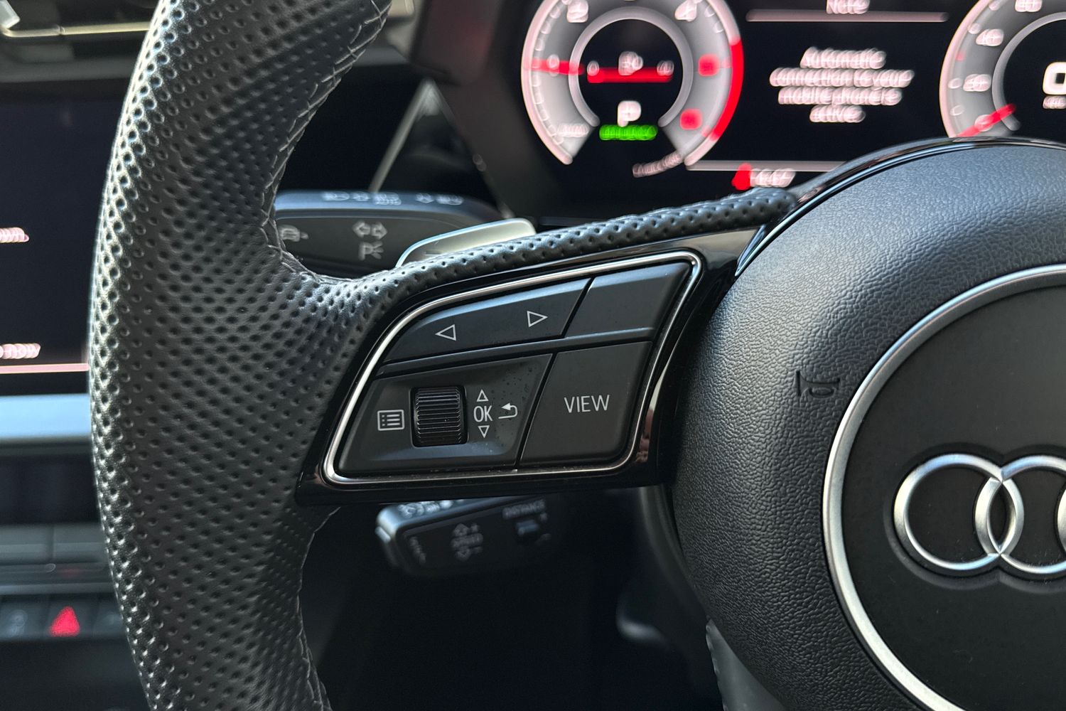 Used Audi A3 2024 for sale - 76624889: Photo 53