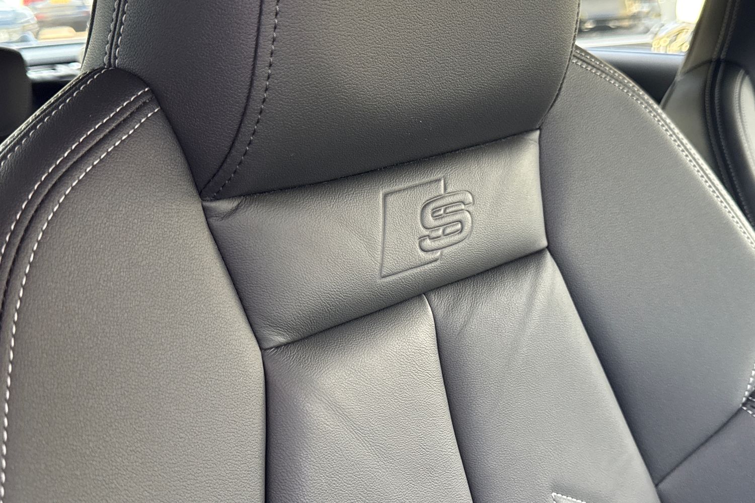 Used Audi A3 2024 for sale - 76624889: Photo 56