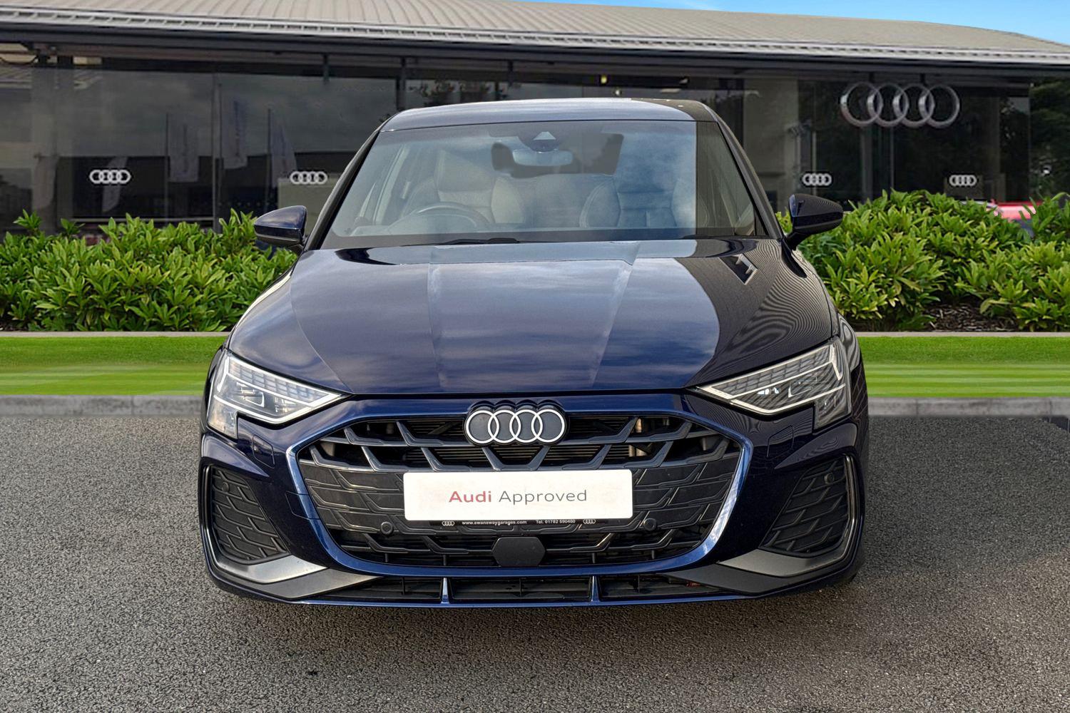 Used Audi A3 2024 for sale - 76624889: Photo 6