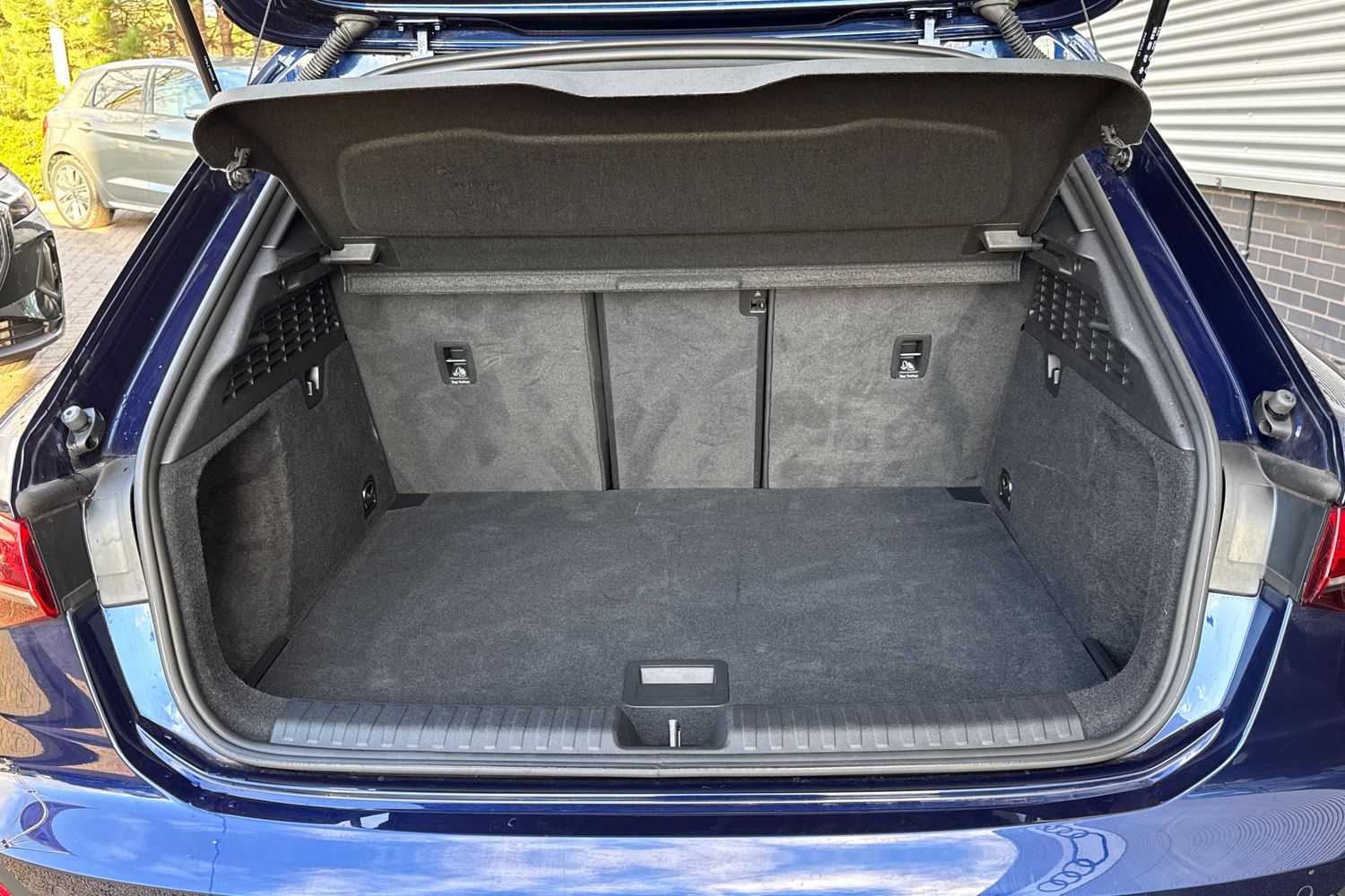 Used Audi A3 2024 for sale - 76624889: Photo 7