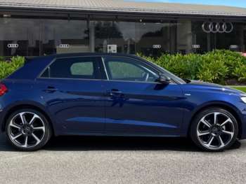 Used Audi A1 2024 for sale - 74937907: Photo