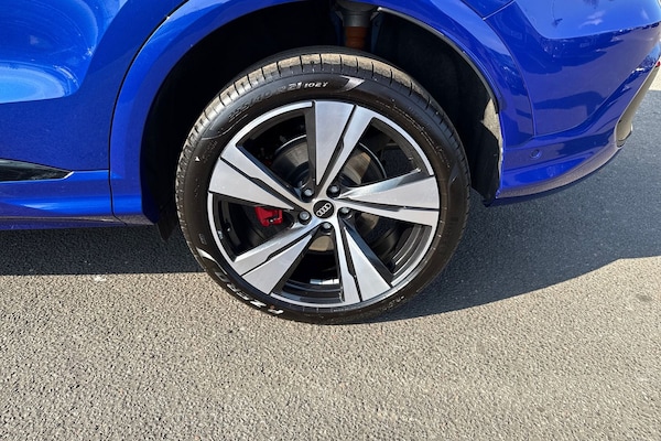 Used Audi Q5 2025 for sale - 76017559: Photo 10