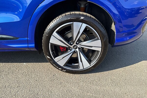 Used Audi Q5 2025 for sale - 76017559: Photo 12
