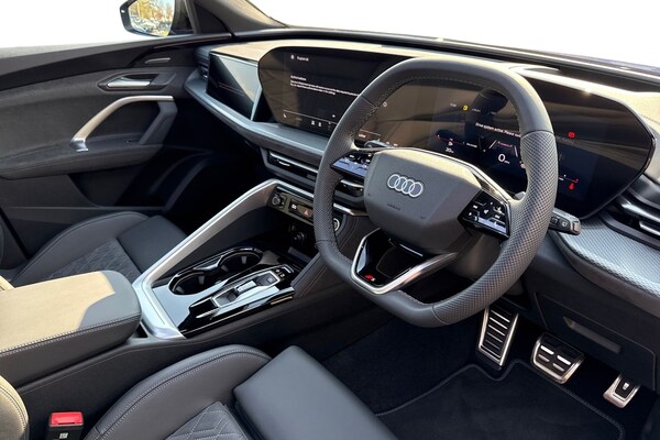 Used Audi Q5 2025 for sale - 76017559: Photo 13