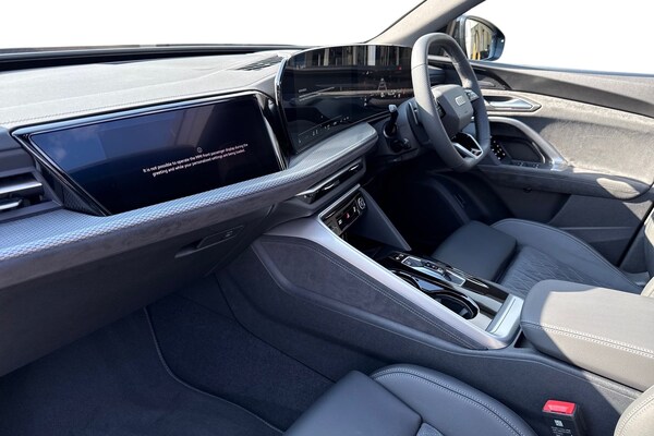 Used Audi Q5 2025 for sale - 76017559: Photo 14