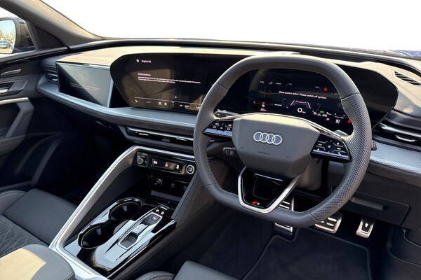 Used Audi Q5 2025 for sale - 76017559: Photo 17