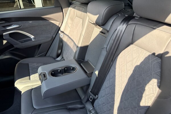 Used Audi Q5 2025 for sale - 76017559: Photo 18