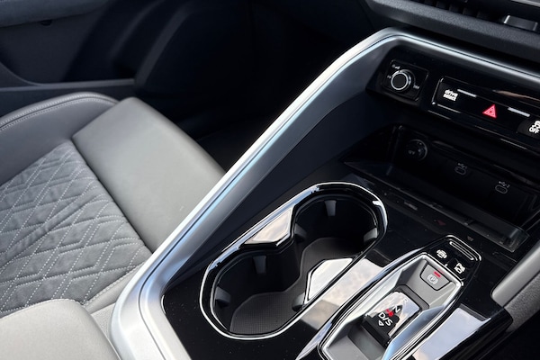 Used Audi Q5 2025 for sale - 76017559: Photo 19