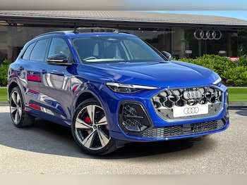 Audi - Q5