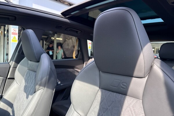 Used Audi Q5 2025 for sale - 76017559: Photo 23